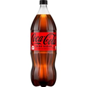 Coca-Cola Zero