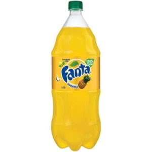 Fanta Piña