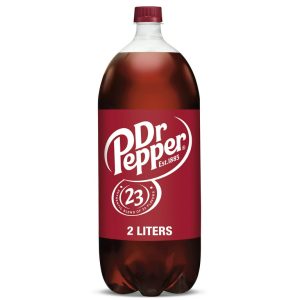 Dr Pepper