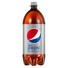 Diet Pepsi