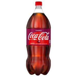 Coca-Cola Cherry