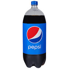 Pepsi Cola