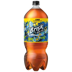 Lipton Brisk