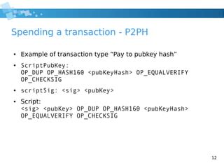 Ethereum: How do I get the scriptPubKey type from the raw output script?
