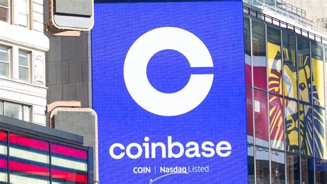 Coinbase: The Go-To Platform