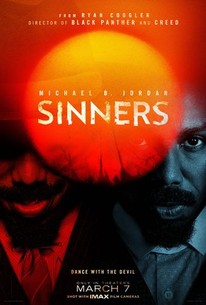 Sinners (2025) torrent