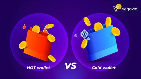 Hot Wallets vs. Hardware