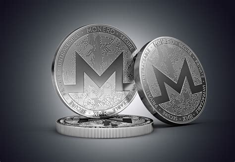 How Monero (XMR) is