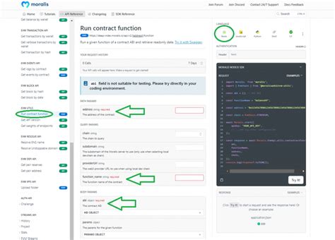 Metamask: Why is my Smart Contract function not being recognized by web3?
