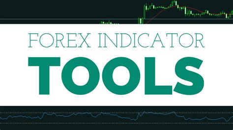 Trading Indicators: Tools for