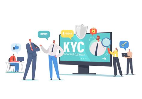 KYC Regulations: What Crypto