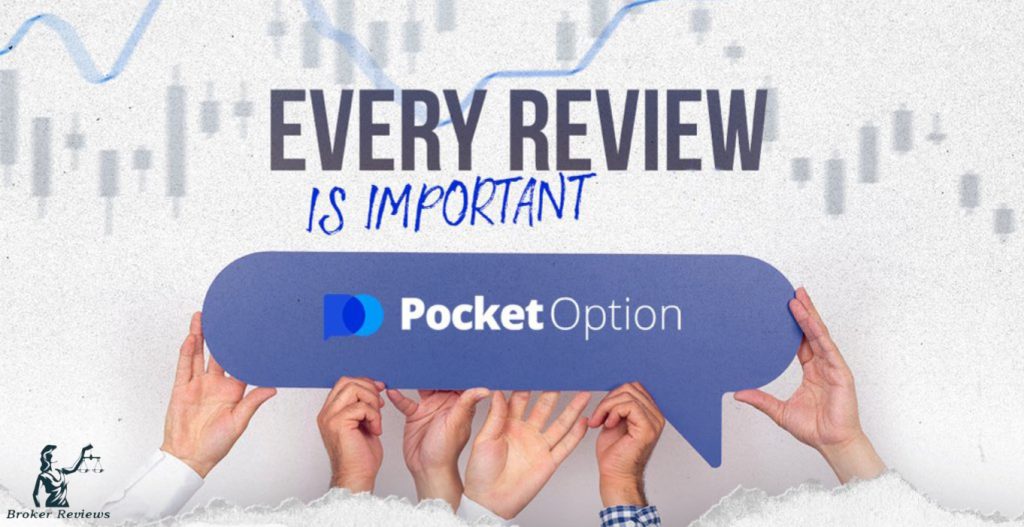 Exploring the World of Trading A Deep Dive into Pocket Option
