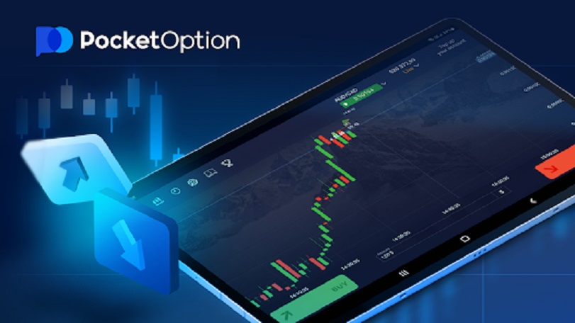Exploring the World of Trading A Deep Dive into Pocket Option