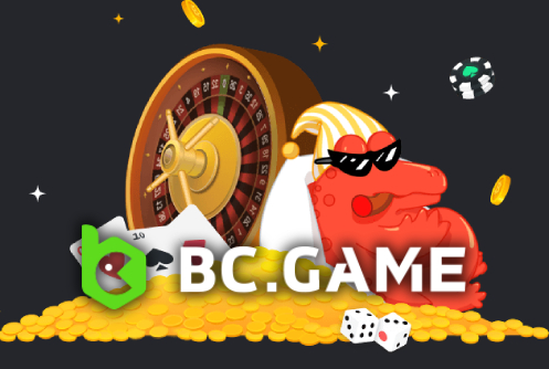 Погрузитесь в мир удачи с BC Game Aviator